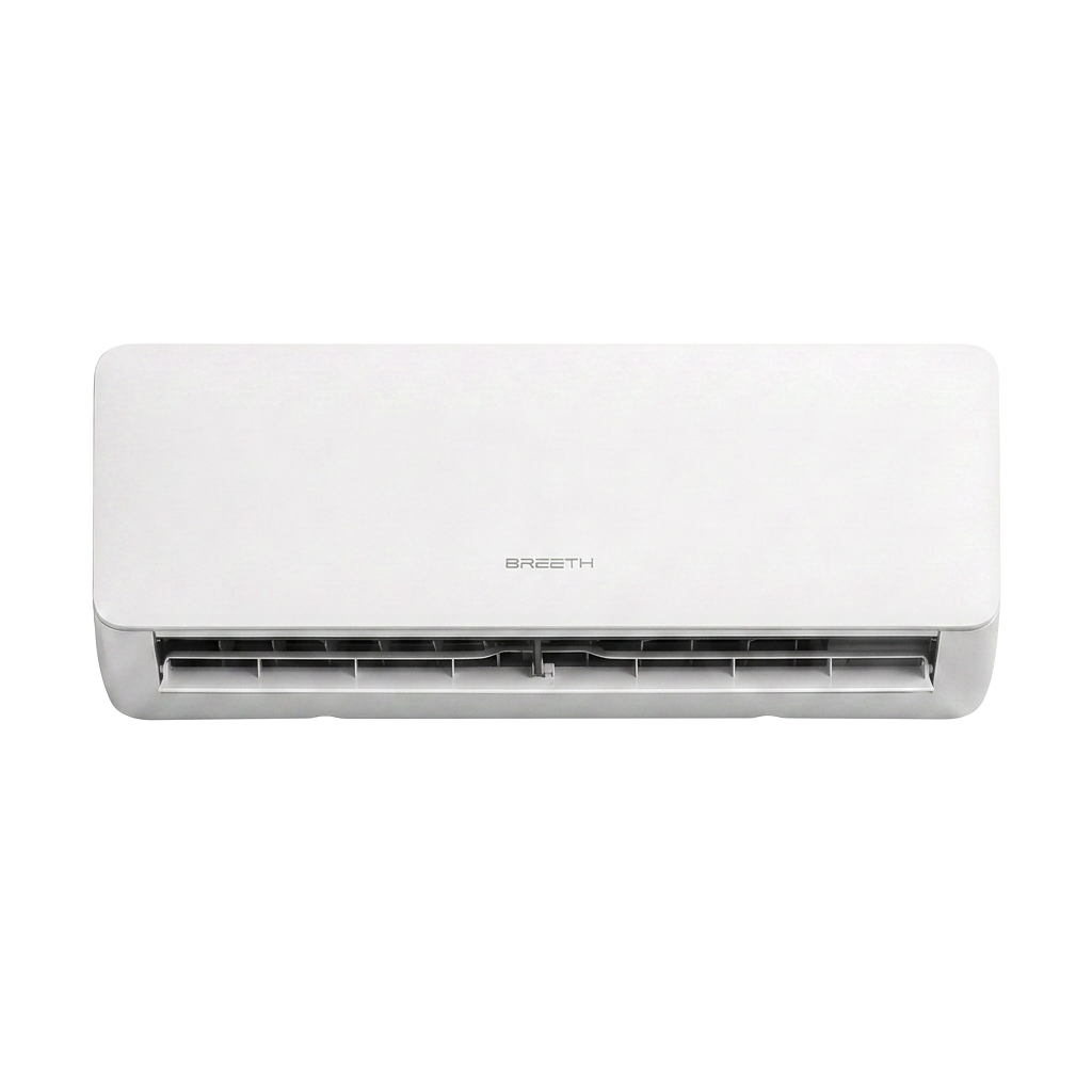 COPPEN BREETH Klimaanlage