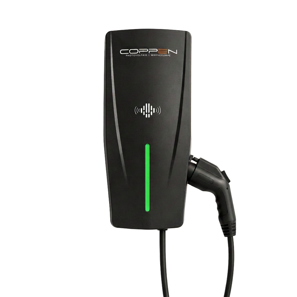 COPPEN ChargeHub 11 kW