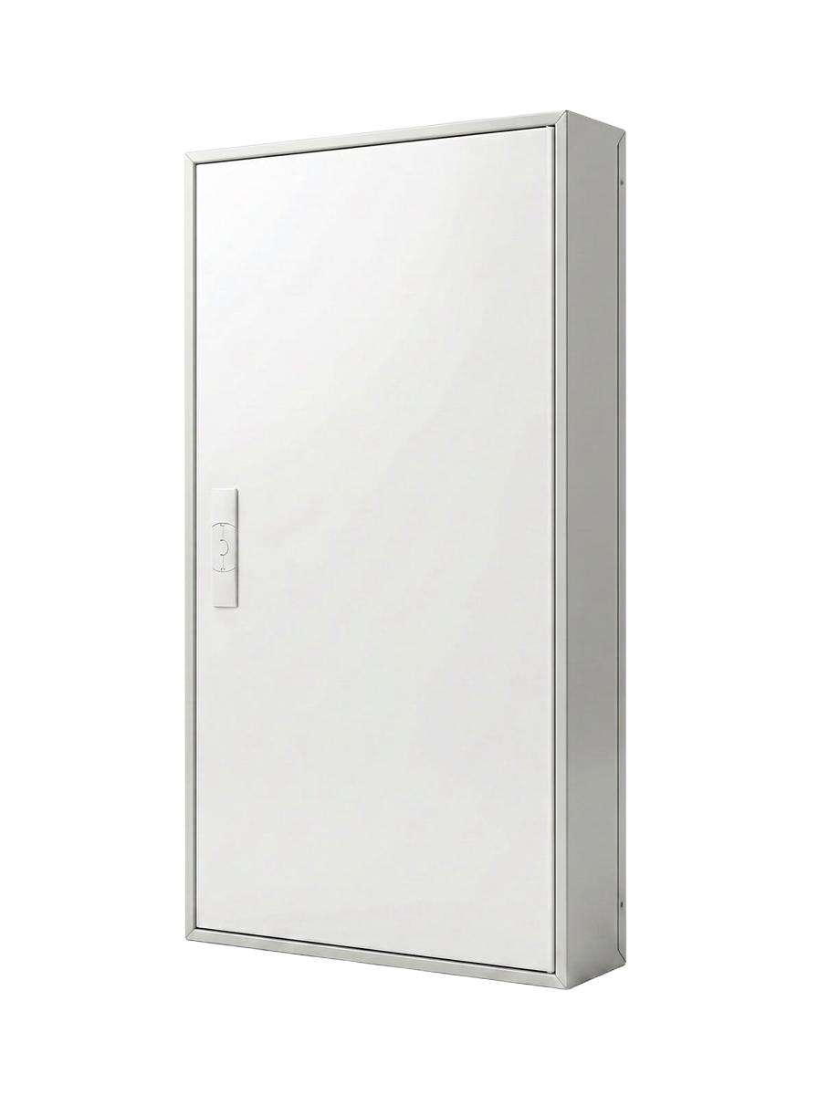 COPPEN Zählerschrank B8PV163P-V7-SL