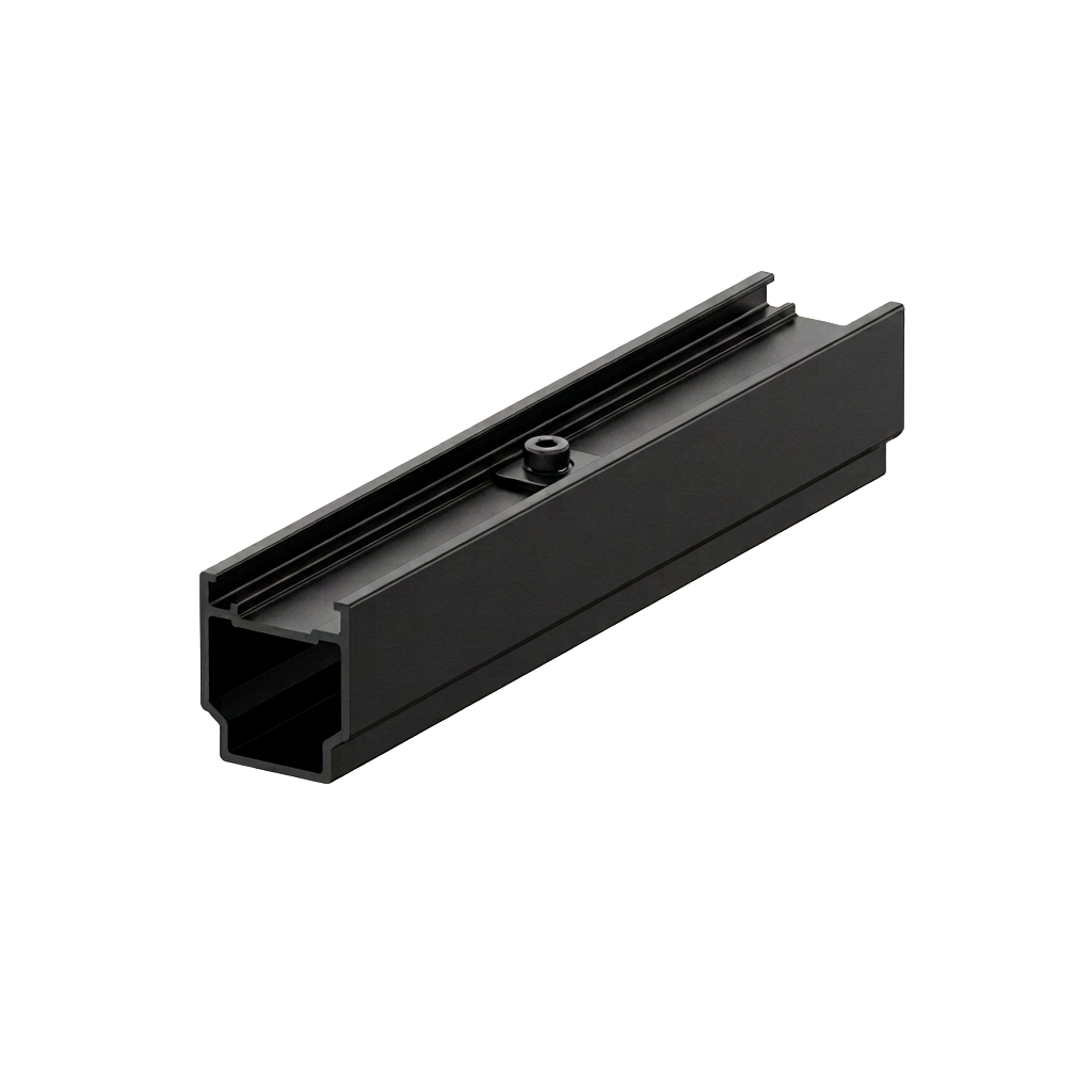 Toroda Rail 40 · Schienenverbinder (Splice)