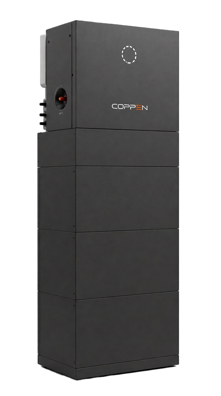 COPPEN PowerPod