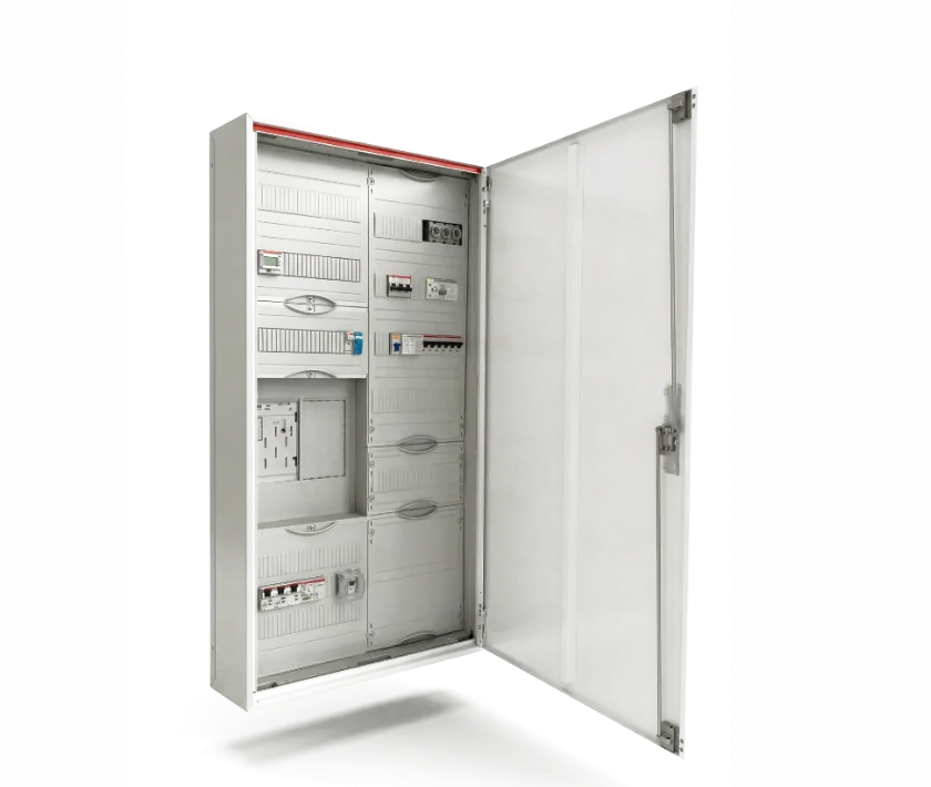 COPPEN Zählerschrank B8PV163P-V7-SL – Bild 2